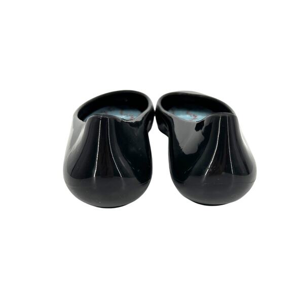 Okabashi Christmas Georgia Women's Ballet Flats - Picture 3 of 4